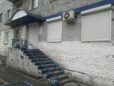 Продажа коммерческой недвижимости Омск. ул Степная, 239