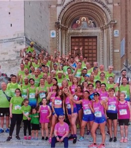 RUNNERS CHIETI