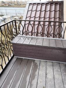 Продажа дома Омский. Иртышский. ул Максима Горького Продажа дома Омский. Иртышский. ул Максима Горького