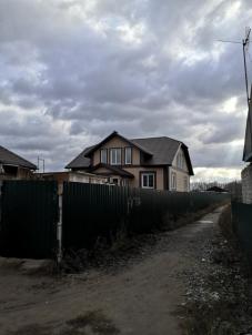 Продажа дома Омский. Иртышский. ул Максима Горького Продажа дома Омский. Иртышский. ул Максима Горького