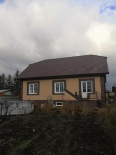 Продажа дома Омский. Иртышский. ул Максима Горького Продажа дома Омский. Иртышский. ул Максима Горького
