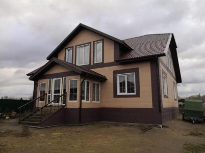 Продажа дома Омский. Иртышский. ул Максима Горького Продажа дома Омский. Иртышский. ул Максима Горького