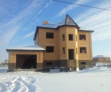 Продажа коттеджа Омский. Омский. ул. Благодатная Продажа коттеджа Омский. Омский. ул. Благодатная