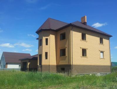 Продажа коттеджа Омский. Омский. ул. Благодатная Продажа коттеджа Омский. Омский. ул. Благодатная
