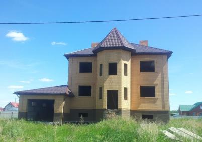 Продажа коттеджа Омский. Омский. ул. Благодатная Продажа коттеджа Омский. Омский. ул. Благодатная
