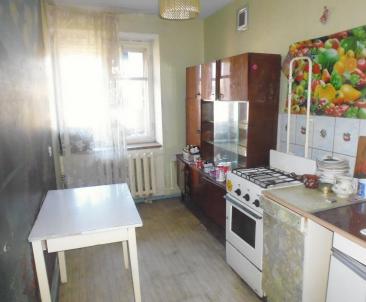 Продажа квартиры Омский. дп Чернолучинский. тер. д/о Русский лес 4, 4