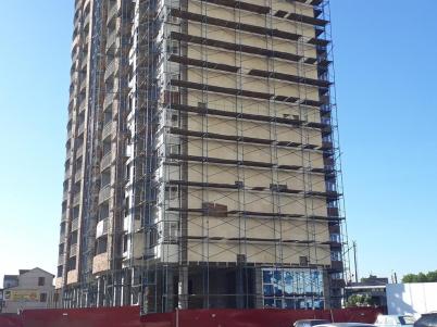 Продажа новостройки Омск. Кирова 2, 2 Продажа новостройки Омск. Кирова 2, 2