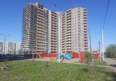 Продажа новостройки Омск. Кирова 2, 2 Продажа новостройки Омск. Кирова 2, 2