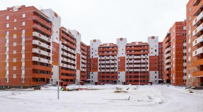 Продажа новостройки Омск. Красной Звезды 1-я 81, 81 Продажа новостройки Омск. Красной Звезды 1-я 81, 81