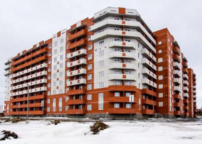 Продажа новостройки Омск. Красной Звезды 1-я 81, 81 Продажа новостройки Омск. Красной Звезды 1-я 81, 81