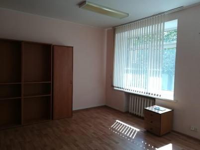Аренда офиса Омск. улица Булатова 