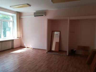 Аренда офиса Омск. улица Булатова 