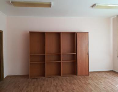 Аренда офиса Омск. улица Булатова 