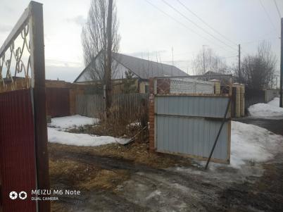 Продажа дома пос. Речной Продажа дома пос. Речной