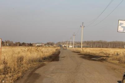 Продажа земли Омск. СНТ Зеленая Падь