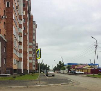 Продажа квартиры Омск. улица 25 лет Октября 15 Продажа квартиры Омск. улица 25 лет Октября 15