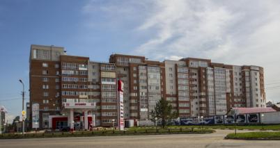Продажа квартиры Омск. улица 25 лет Октября 15 Продажа квартиры Омск. улица 25 лет Октября 15