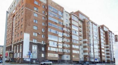 Продажа квартиры Омск. улица 25 лет Октября 15 Продажа квартиры Омск. улица 25 лет Октября 15