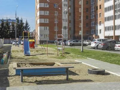 Продажа квартиры Омск. улица 25 лет Октября 15 Продажа квартиры Омск. улица 25 лет Октября 15