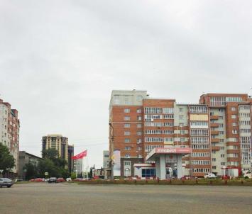 Продажа квартиры Омск. улица 25 лет Октября 15 Продажа квартиры Омск. улица 25 лет Октября 15