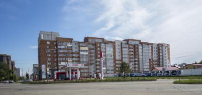 Продажа квартиры Омск. улица 25 лет Октября 15 Продажа квартиры Омск. улица 25 лет Октября 15