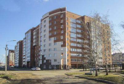 Продажа квартиры Омск. улица 25 лет Октября 15 Продажа квартиры Омск. улица 25 лет Октября 15