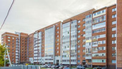 Продажа квартиры Омск. улица 25 лет Октября 15 Продажа квартиры Омск. улица 25 лет Октября 15
