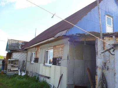 Продажа дома Октябрьская Продажа дома Октябрьская