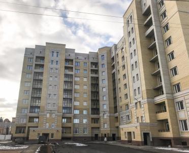 Продажа квартиры Омск. 3-я Северная, 123