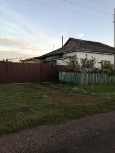 Продажа дома с.Новоархангелка, ул.Октябрьская Продажа дома с.Новоархангелка, ул.Октябрьская