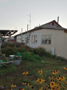 Продажа дома с.Новоархангелка, ул.Октябрьская Продажа дома с.Новоархангелка, ул.Октябрьская