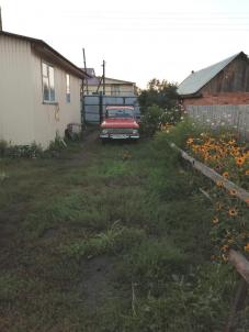 Продажа дома с.Новоархангелка, ул.Октябрьская Продажа дома с.Новоархангелка, ул.Октябрьская