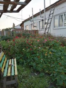 Продажа дома с.Новоархангелка, ул.Октябрьская Продажа дома с.Новоархангелка, ул.Октябрьская