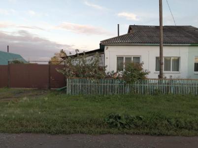 Продажа дома с.Новоархангелка, ул.Октябрьская Продажа дома с.Новоархангелка, ул.Октябрьская