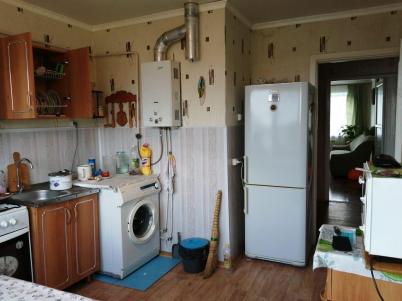 Продажа дома с.Новоархангелка, ул.Октябрьская Продажа дома с.Новоархангелка, ул.Октябрьская
