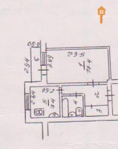 Продажа квартиры Пионерская, 13 Продажа квартиры Пионерская, 13