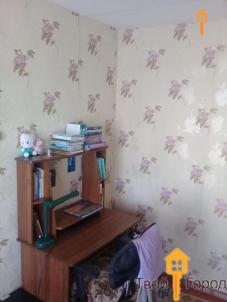 Продажа квартиры Юбилейная, 4 Продажа квартиры Юбилейная, 4