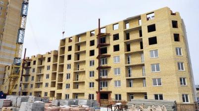 Продажа новостройки Омск. ул Енисейская 3-я, 28/1 Продажа новостройки Омск. ул Енисейская 3-я, 28/1