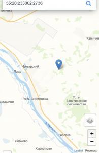 Продажа земли Усть -Заостровка