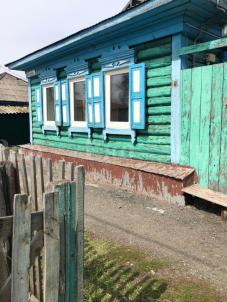 Продажа дома Омск. 12 Северная Продажа дома Омск. 12 Северная
