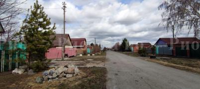 Продажа дома Омск. 1 Любинская Продажа дома Омск. 1 Любинская