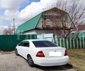 Продажа дома Омск. 1 Любинская Продажа дома Омск. 1 Любинская