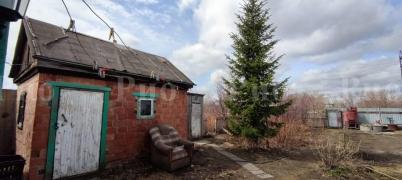 Продажа дома Омск. 1 Любинская Продажа дома Омск. 1 Любинская