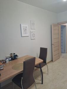 Продажа квартиры Омск. ул Красной Звезды 1-я, 81 Продажа квартиры Омск. ул Красной Звезды 1-я, 81