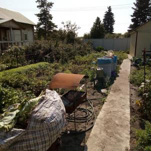 Продажа дачи Омск. СТ.Юбилейный Продажа дачи Омск. СТ.Юбилейный