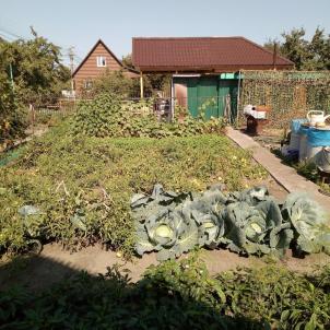 Продажа дачи Омск. СТ.Юбилейный Продажа дачи Омск. СТ.Юбилейный