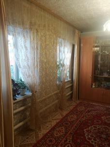 Продажа дома Омск. 22 партсъезда Продажа дома Омск. 22 партсъезда