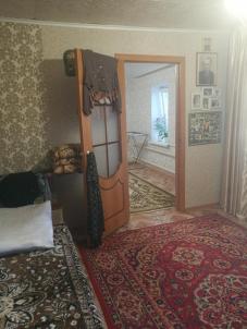Продажа дома Омск. 22 партсъезда Продажа дома Омск. 22 партсъезда