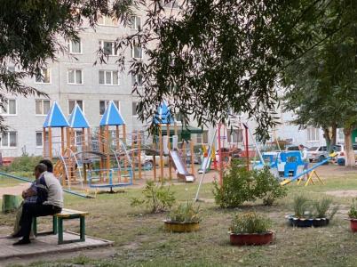 Продажа квартиры Омск. Зеленый бульвар, 10 Продажа квартиры Омск. Зеленый бульвар, 10