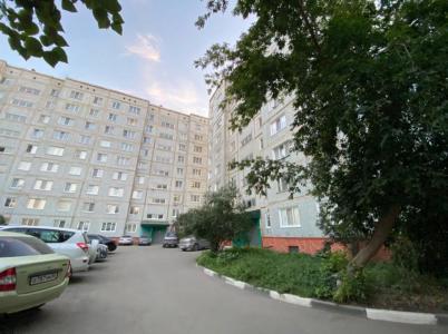 Продажа квартиры Омск. Зеленый бульвар, 10 Продажа квартиры Омск. Зеленый бульвар, 10